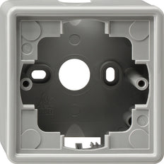 Gira S-Color Flush-Mounted Switchgear - 050142