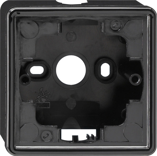 Gira S-Color Flush-Mounted Switchgear - 050147