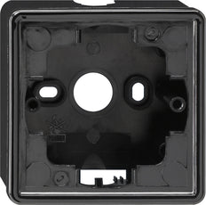 Gira S-Color Flush-Mounted Switchgear - 050147