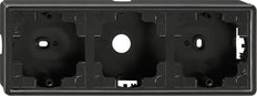 Gira S-Color Flush-Mounted Switchgear - 050347