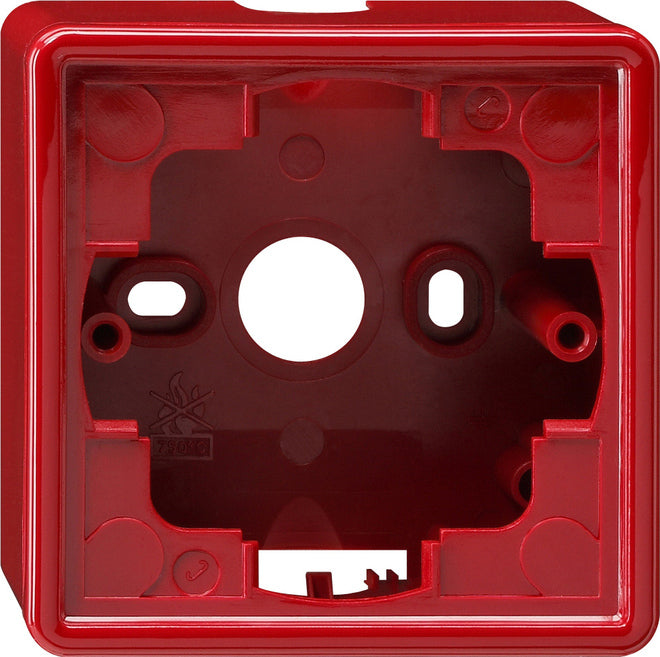Gira S-Color Flush-Mounted Switchgear - 050143
