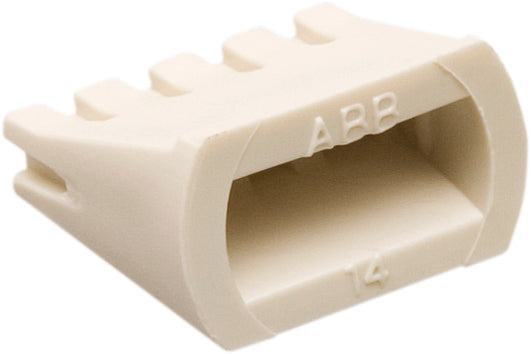 ABB Hafobox Keg Installation Pipe - 7129.550 [200 Pieces]