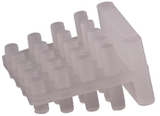 Mepac Keg Installation Pipe - 431205 [100 Pieces]