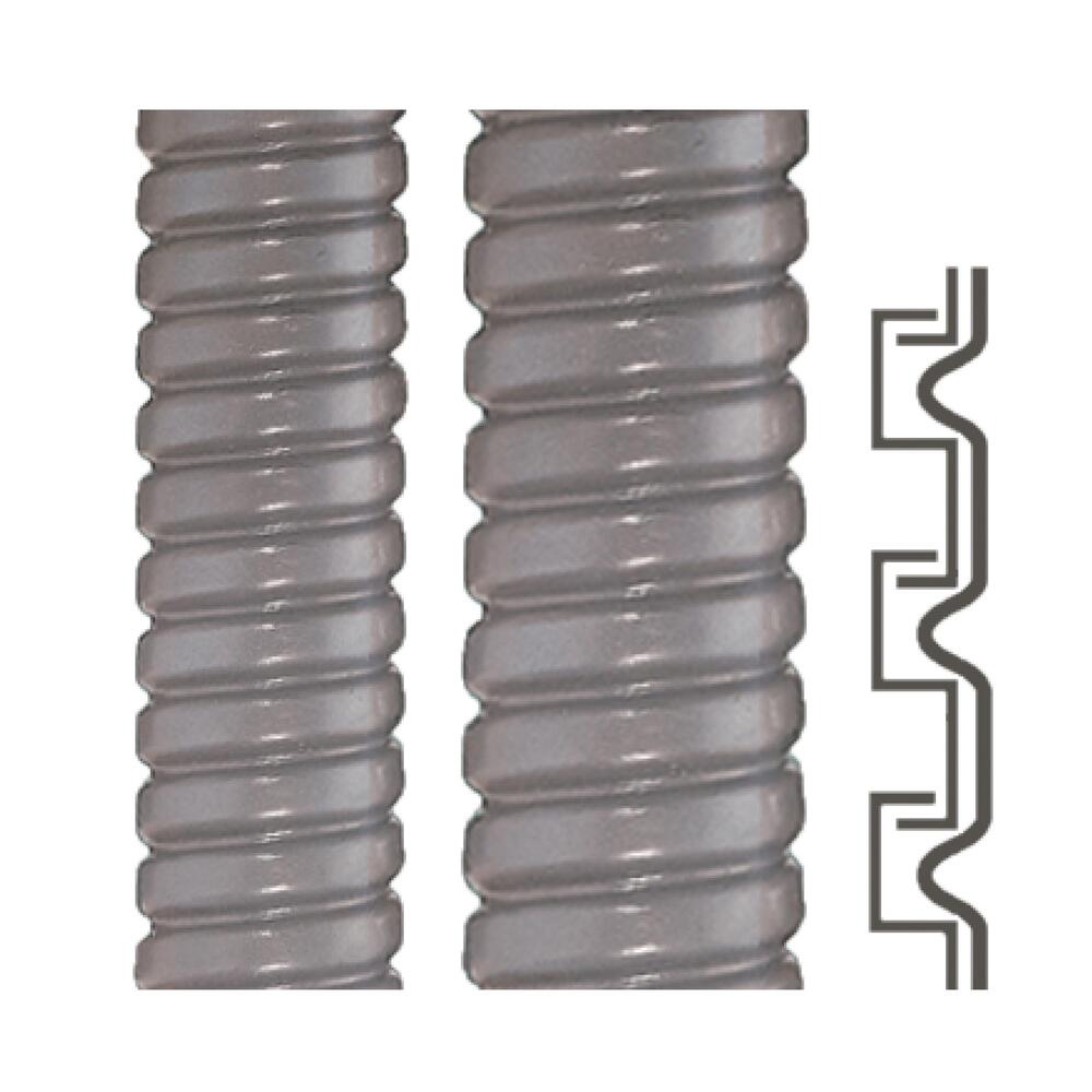 Flexa Steinheimer SPR-PVC-AS Metal Cable Protection Hose - 841375 [10 Meters]