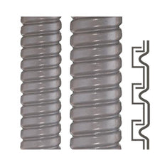 Flexa Steinheimer SPR-PVC-AS Metal Cable Protection Hose - 841375 [10 Meters]