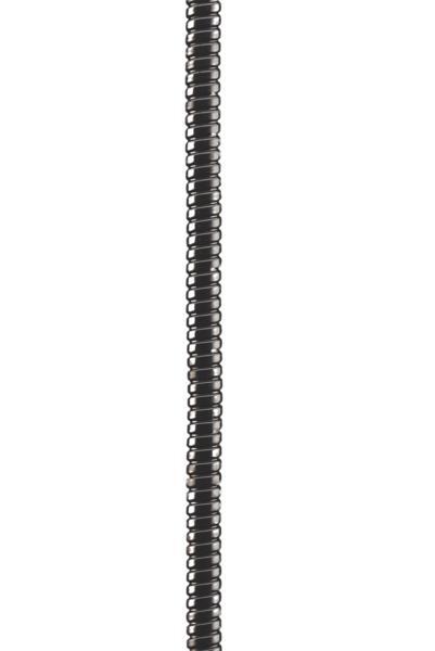 Flexa Steinheimer SPR-PVC-AS Metal Cable Protection Hose - 841375 [10 Meters]