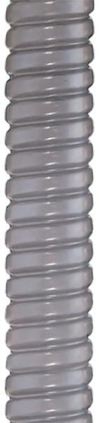 Flexa Steinheimer SPR-PVC-AS Metal Cable Protection Hose - 841375 [10 Meters]