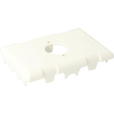 Attema LU Cover For Surface-Mounted Box Wall/Ceiling - AT2181 [2 Pieces]
