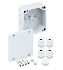 Spelsberg WK Surface mounted Box Wall/Ceiling - 45590701