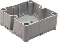 ABB Hafobox Surface mounted Wall/Ceiling Box - 7130.210