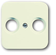 ABB Busch-Jaeger SI Switchgear Insert Plate - 2CKA001724A0194