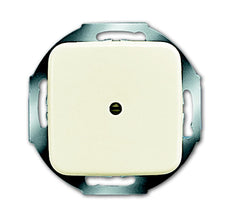 ABB Busch-Jaeger SI Switchgear Insert Plate - 2CKA001710A0623