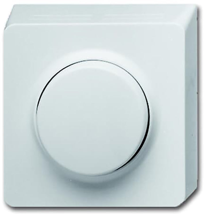 ABB Busch-Jaeger Surface-Mounted Standard Dimmer - 2CKA006515A0654