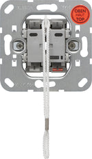 Gira Basic Unit Installation Switch - 081900