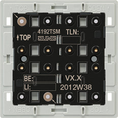 Jung Push Button Sensor Bus System - 4192TSM