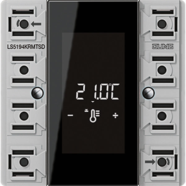 Jung multiple Bed Element Bus System - LS5194KRMTSD