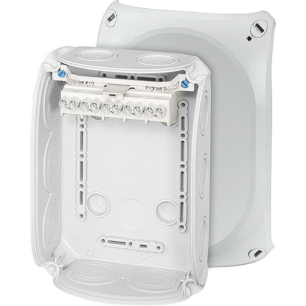 Hensel ENYCASE Surface mounted Wall/Ceiling Box - DK1006G