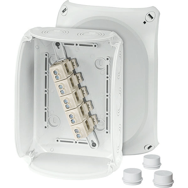 Hensel ENYCASE Surface mounted Wall/Ceiling Box - DK1610G