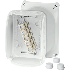 Hensel ENYCASE Surface mounted Wall/Ceiling Box - DK1610G