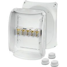 Hensel ENYCASE Surface mounted Wall/Ceiling Box - DK3525S