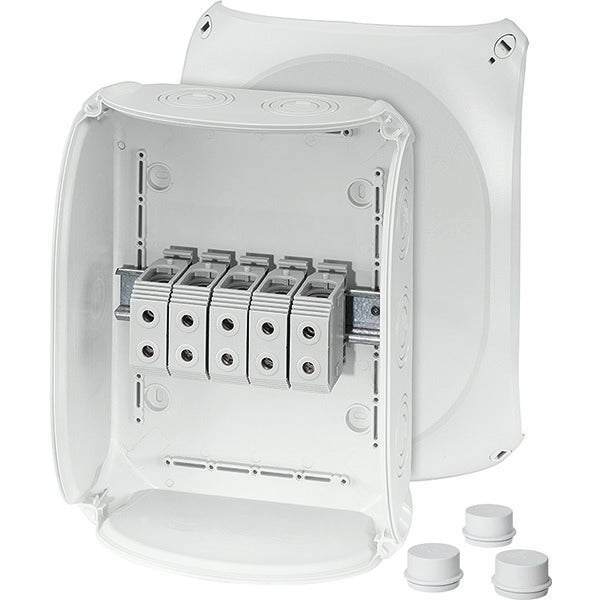 Hensel ENYCASE Surface mounted Wall/Ceiling Box - DK3535G