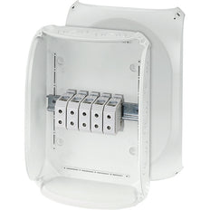 Hensel ENYCASE Surface mounted Wall/Ceiling Box - DK5055G