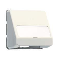Jung CD500 Insert Plate Switchgear - 554