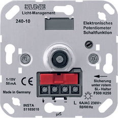 Jung Lightmanagement Dimmer - 240-10