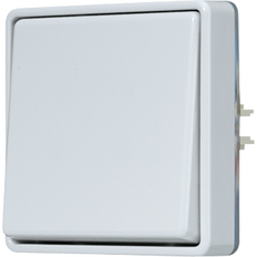 Jung WG600 Installation Switch - 606E