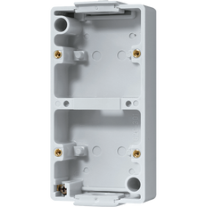 Jung WG600 Surface Mount Box Flush-Mounted Switchgear - 620