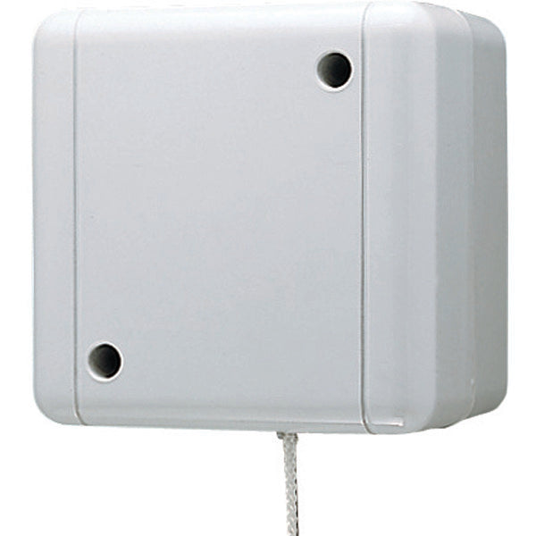 Jung WG800 Installation Switch - 806ZW