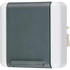 Jung WG800 Wall Outlet Box (WCD Switchgear) - 820N
