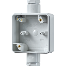 Jung WG800 Surface Mount Box Flush-Mounted Switchgear - 852