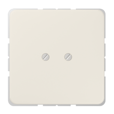 Jung CD500 Control Element/Central Plate Switchgear - 561NB