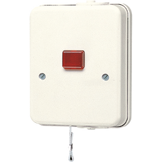 Jung AP600 Installation Switch - 102KOZW