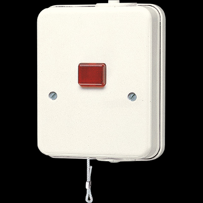 Jung AP600 Installation Switch - 102KOZW