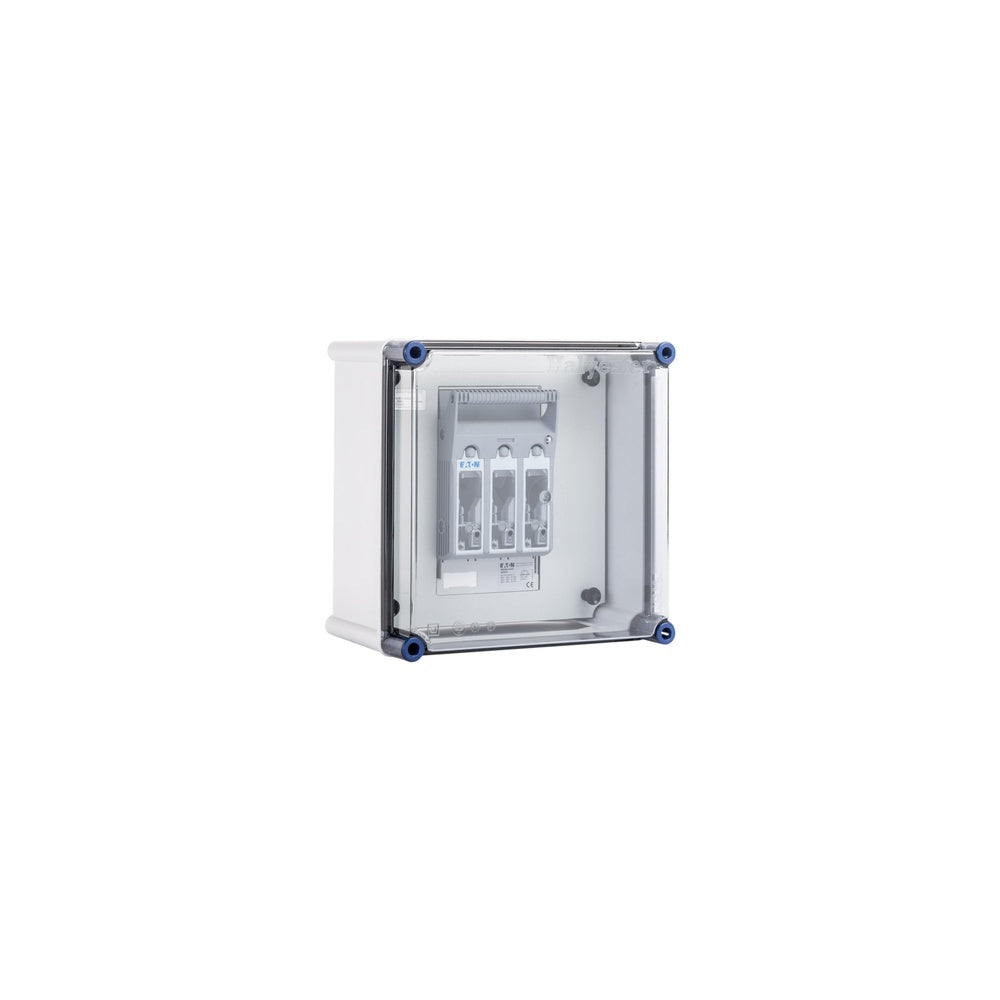 EATON INDUSTRIES Switchgear Cabinet - 6112363