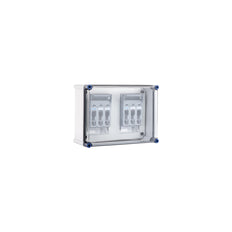 EATON INDUSTRIES Switchgear Cabinet - 6112366