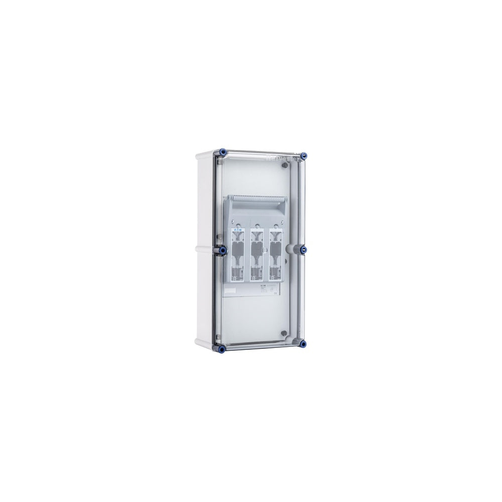 EATON INDUSTRIES Switchgear Cabinet - 6112369