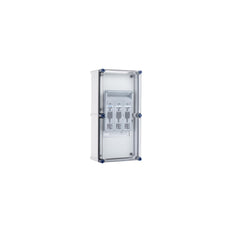 EATON INDUSTRIES Switchgear Cabinet - 6112369