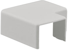 Canalit C Vertical Corner Piece Pipe Duct - 915944 [2 Pieces] [2 Pieces]