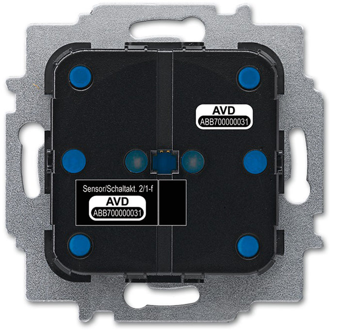 ABB Busch-Jaeger Busch-FreeAtHome Switch Actuator Bus System - 2CKA006200A0045
