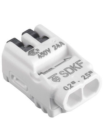 Koopman SDK Wire Connector - 88167926 [100 Pieces]