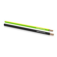 Eupen H05V2-K Installation Wire - N101634 [100 Meters]