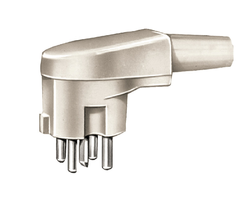 ABL Connectivity Perilex plug - 2302010