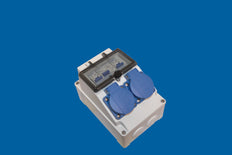 Hateha Connection clamp For Main Cable - 20.410.000