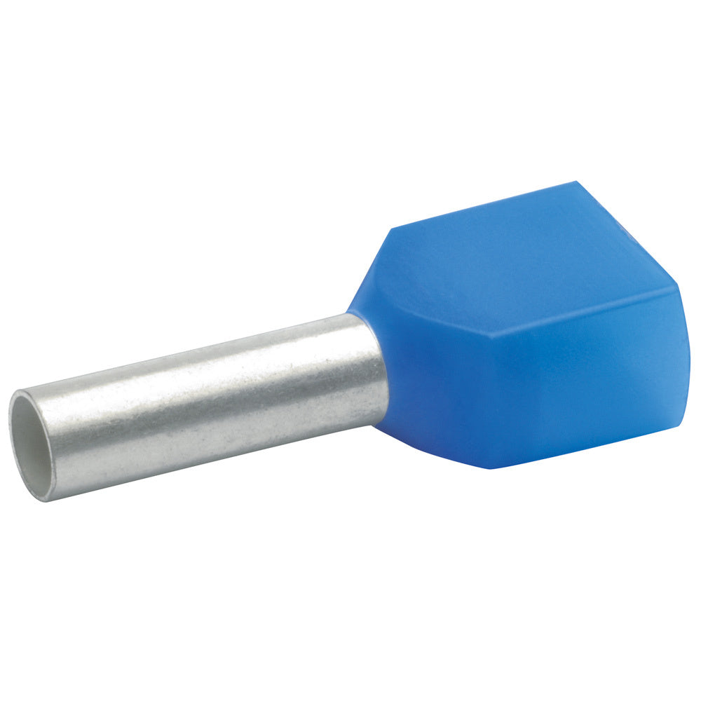 Klauke 8 Wire end ferrule - 800073192 [100 Pieces]