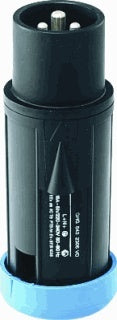 Ceag CEE Socket/Coupling plug explosion Proof - GHG5432306V0000