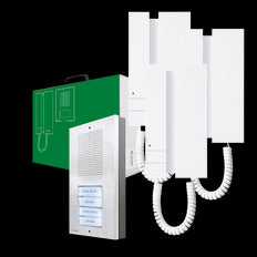 Comelit Doorstation-Set - KAE5063