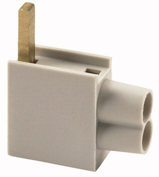 EATON INDUSTRIES System 55 Distribution Terminal Block - 1014345 [2 Pieces]
